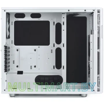 Корпус Fractal Design Define R5 White Window (FD-CA-DEF-R5-WT-W) картинка 8